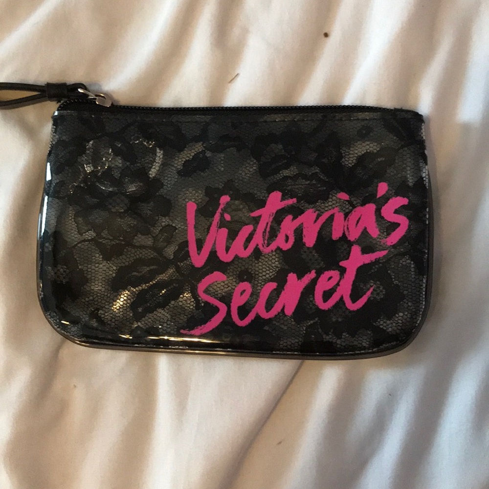 Victoria’s Secret bag